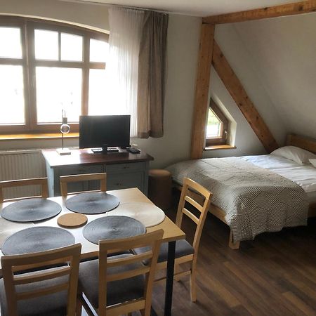 Sniezka Apartment Duszniki Zdroj Luaran gambar