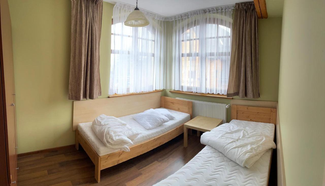 Sniezka Apartment Duszniki Zdroj Luaran gambar