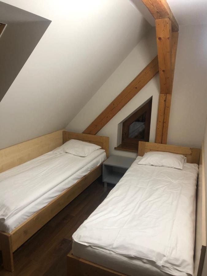 Sniezka Apartment Duszniki Zdroj Luaran gambar