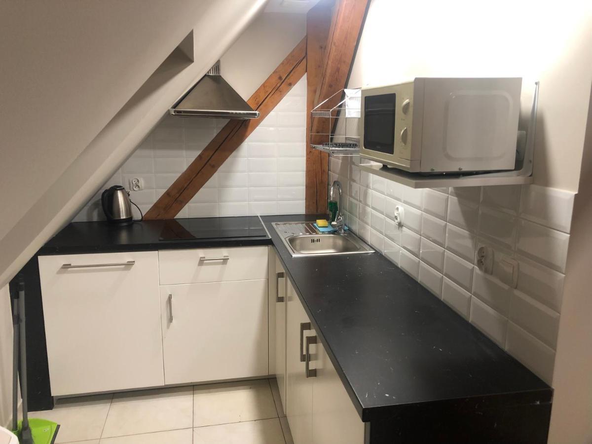 Sniezka Apartment Duszniki Zdroj Luaran gambar