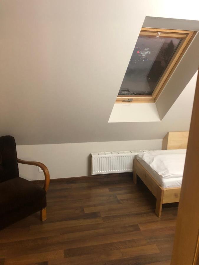 Sniezka Apartment Duszniki Zdroj Luaran gambar