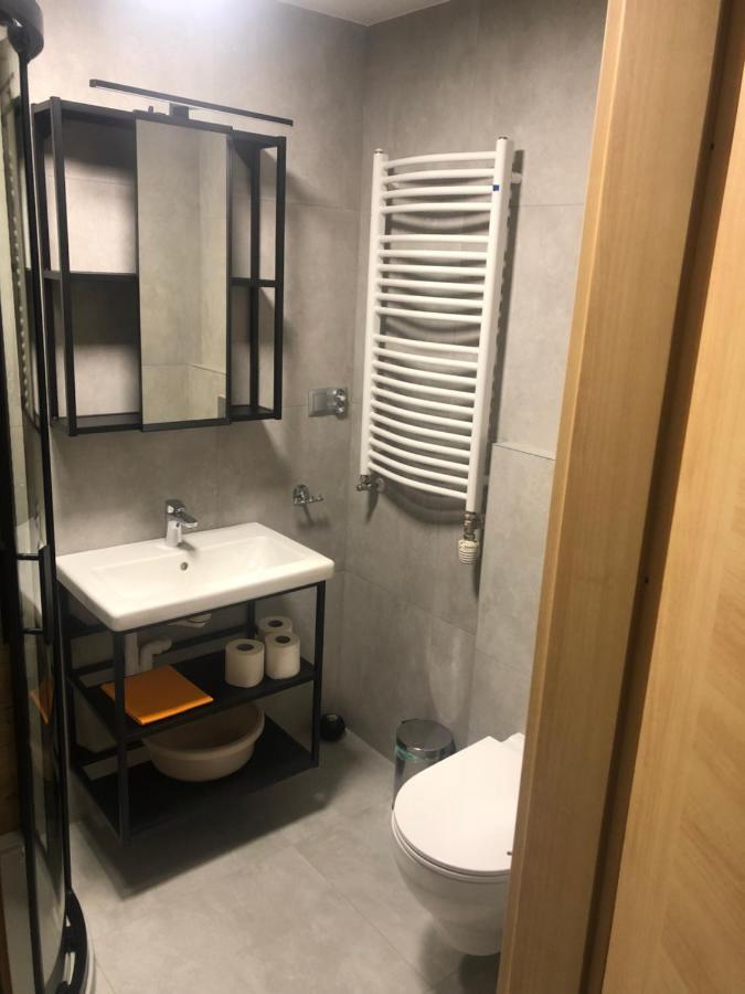 Sniezka Apartment Duszniki Zdroj Luaran gambar