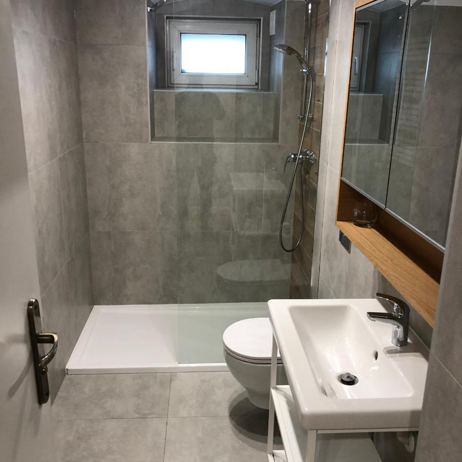 Sniezka Apartment Duszniki Zdroj Luaran gambar