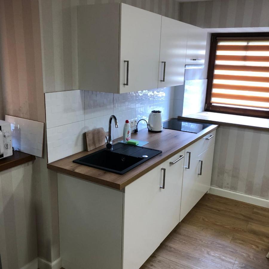 Sniezka Apartment Duszniki Zdroj Luaran gambar