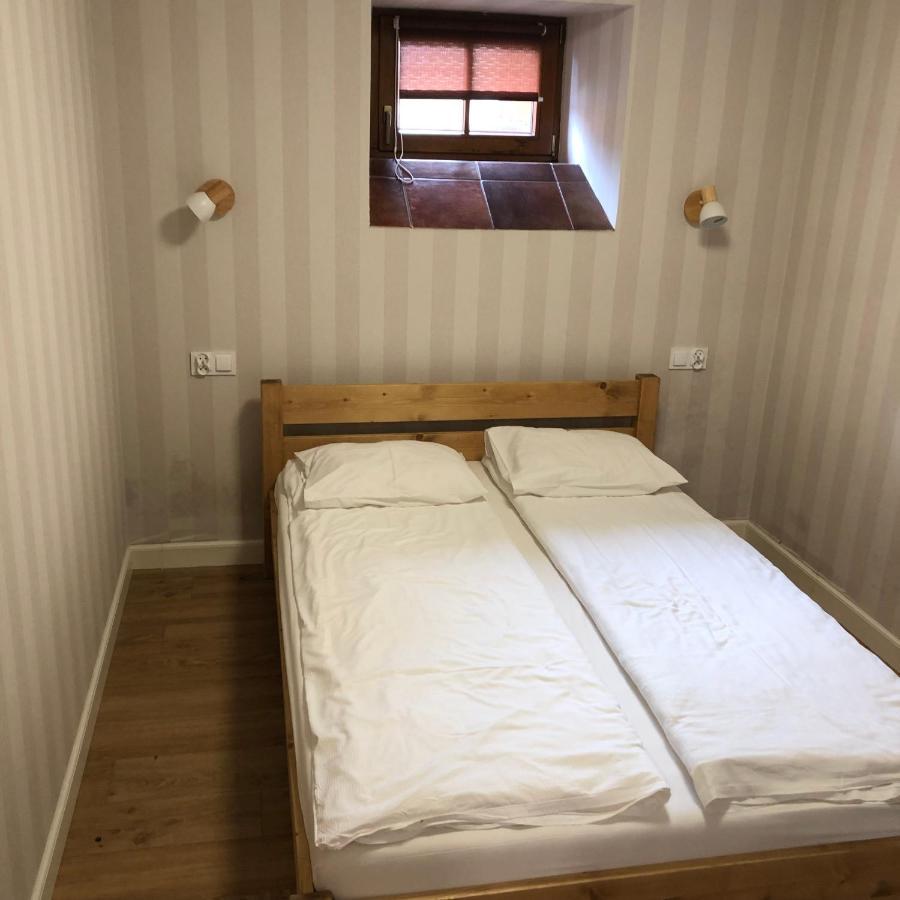 Sniezka Apartment Duszniki Zdroj Luaran gambar