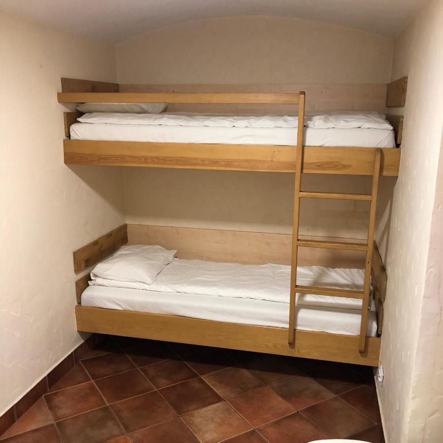 Sniezka Apartment Duszniki Zdroj Luaran gambar