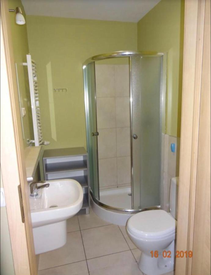 Sniezka Apartment Duszniki Zdroj Luaran gambar