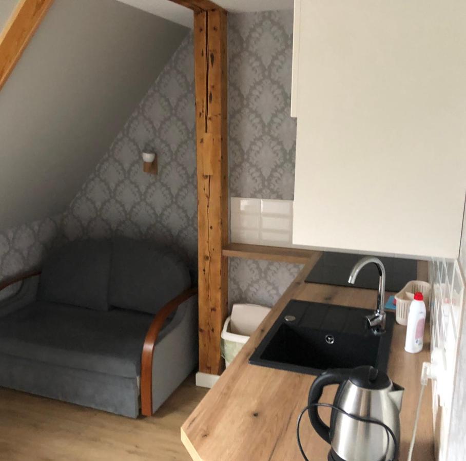 Sniezka Apartment Duszniki Zdroj Luaran gambar