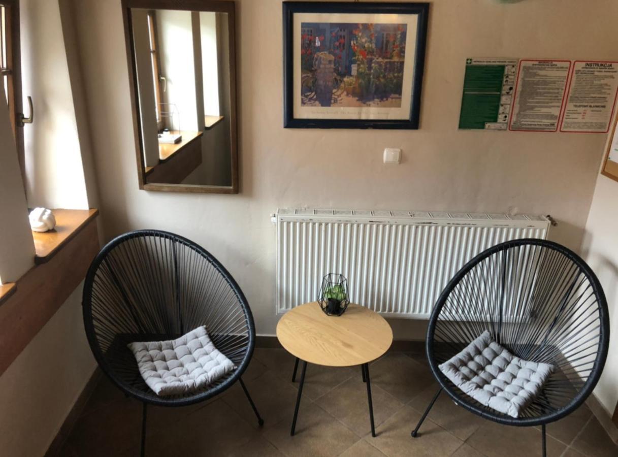 Sniezka Apartment Duszniki Zdroj Luaran gambar