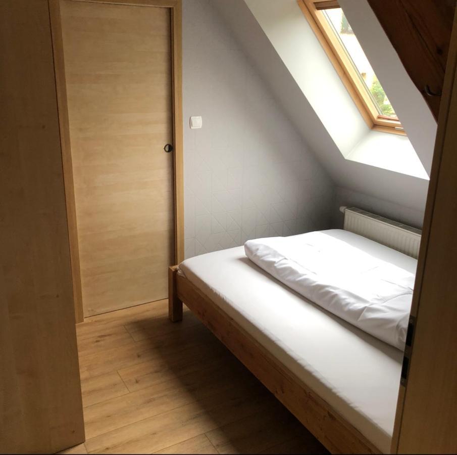 Sniezka Apartment Duszniki Zdroj Luaran gambar