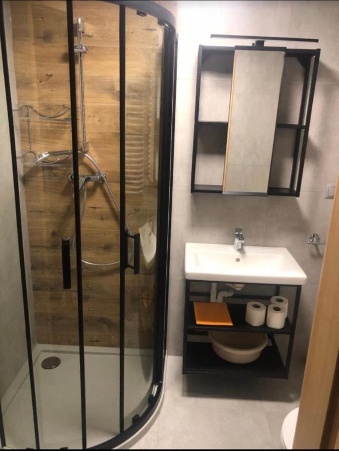 Sniezka Apartment Duszniki Zdroj Luaran gambar