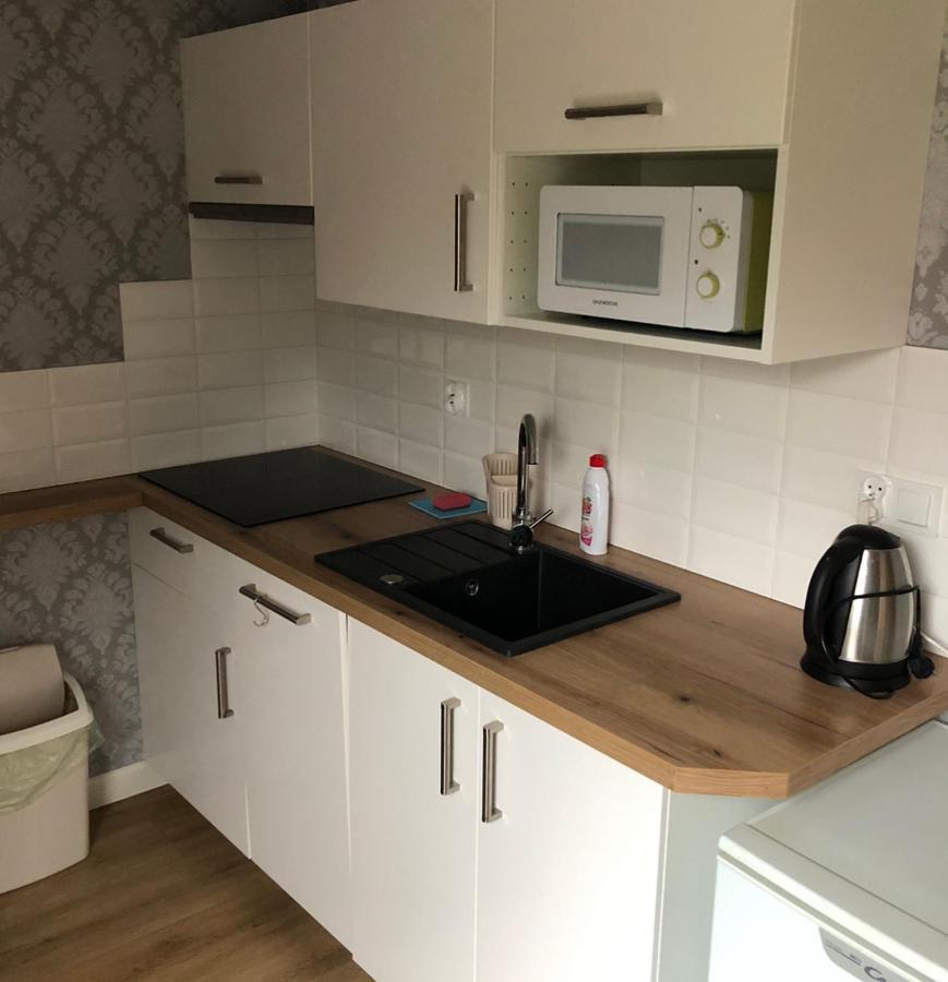 Sniezka Apartment Duszniki Zdroj Luaran gambar