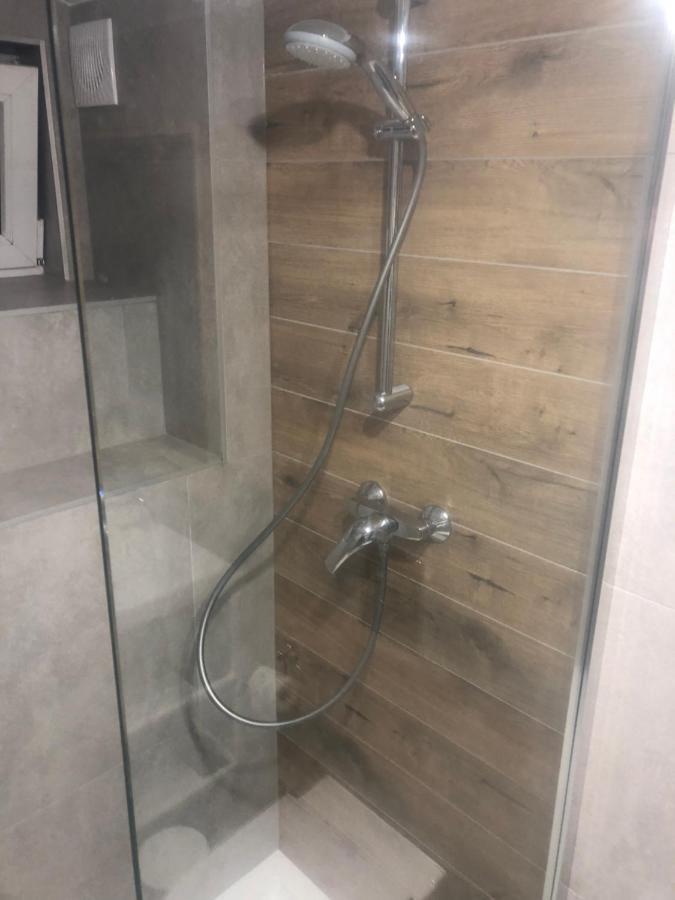 Sniezka Apartment Duszniki Zdroj Luaran gambar