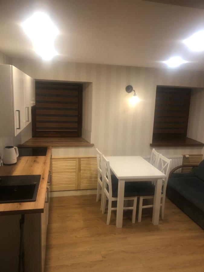 Sniezka Apartment Duszniki Zdroj Luaran gambar