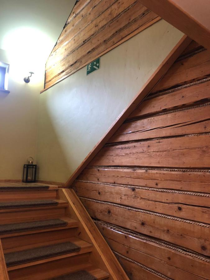 Sniezka Apartment Duszniki Zdroj Luaran gambar