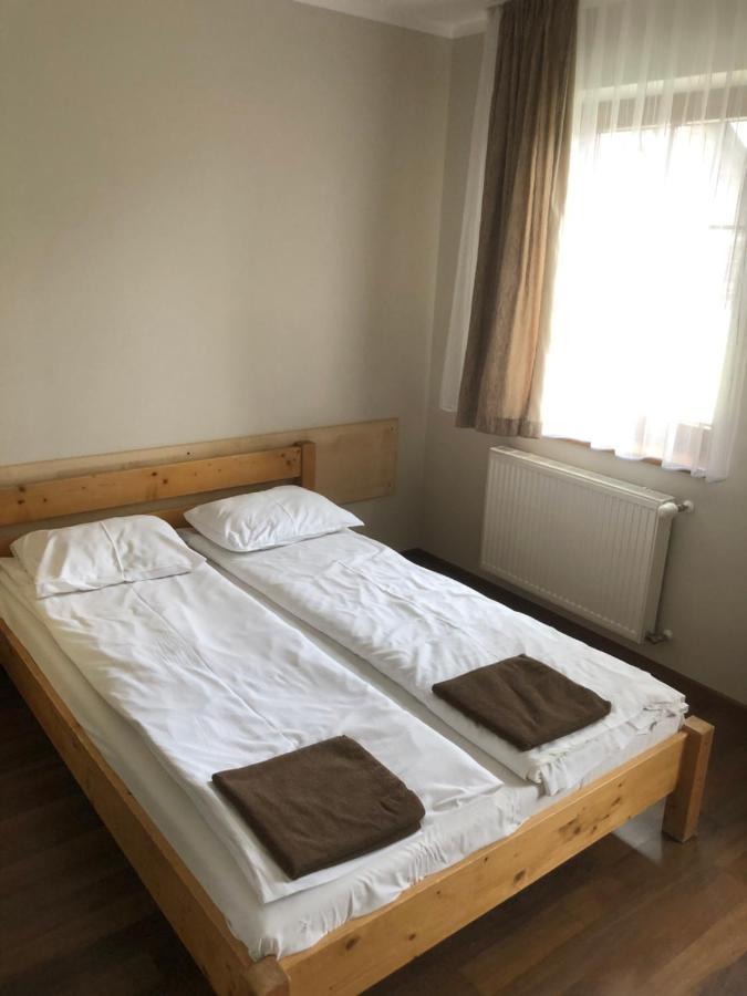 Sniezka Apartment Duszniki Zdroj Luaran gambar