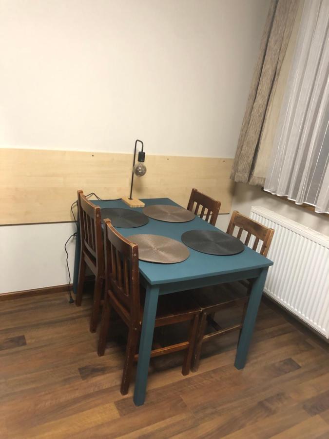 Sniezka Apartment Duszniki Zdroj Luaran gambar