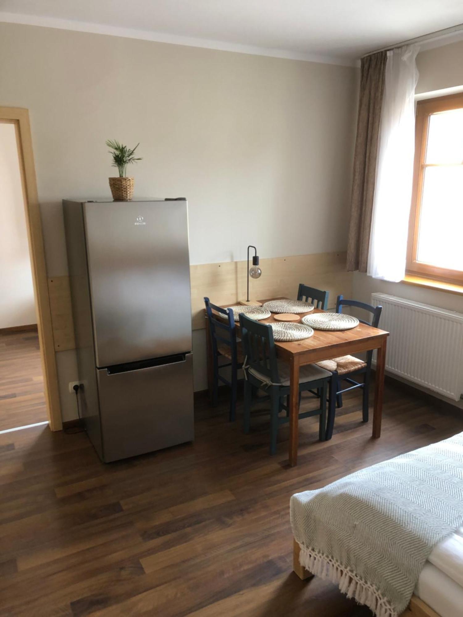 Sniezka Apartment Duszniki Zdroj Luaran gambar