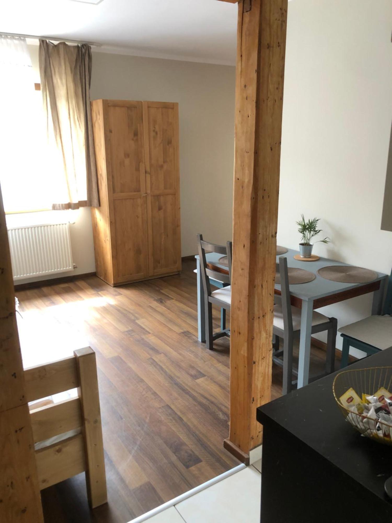 Sniezka Apartment Duszniki Zdroj Luaran gambar