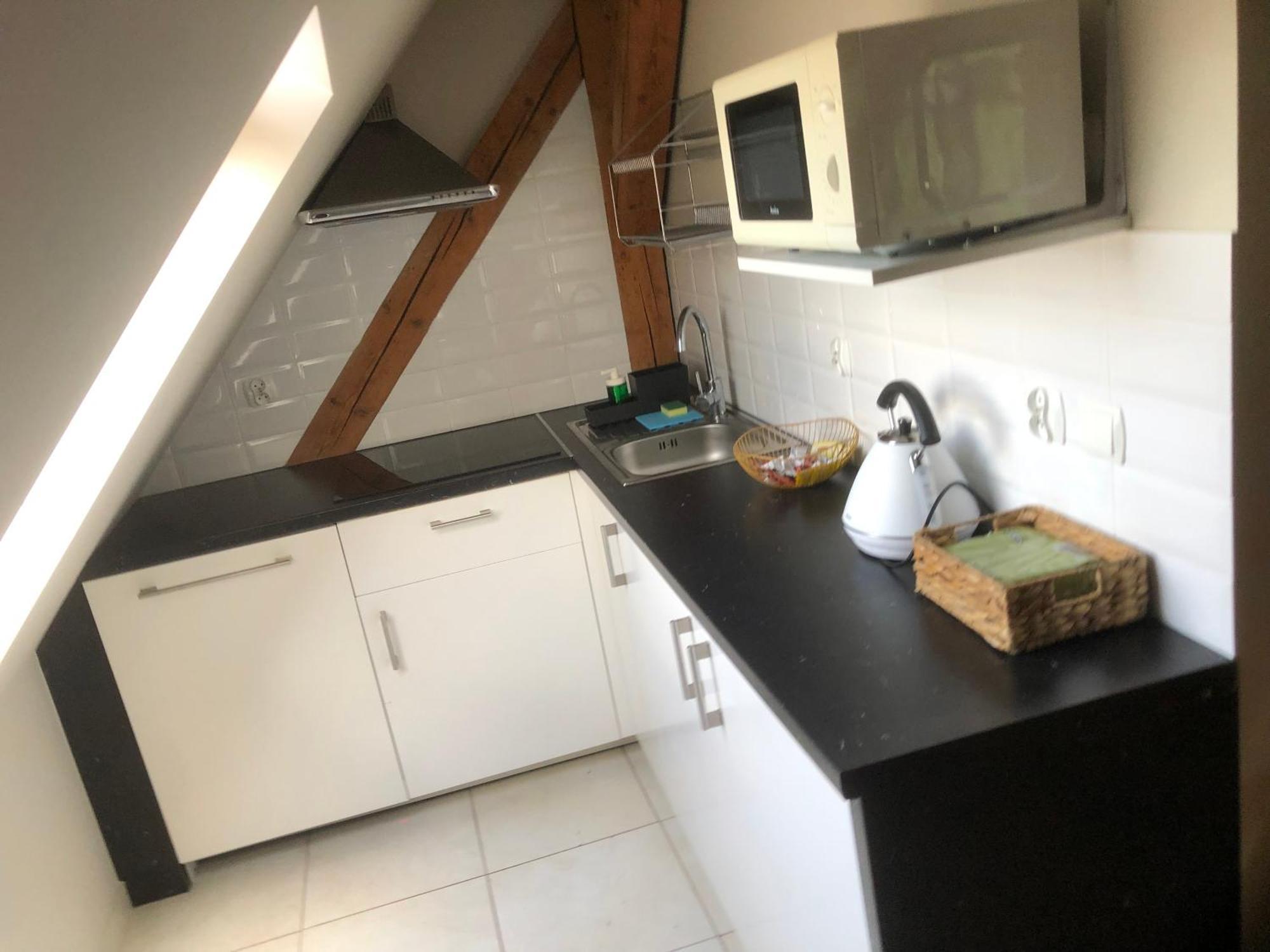 Sniezka Apartment Duszniki Zdroj Luaran gambar