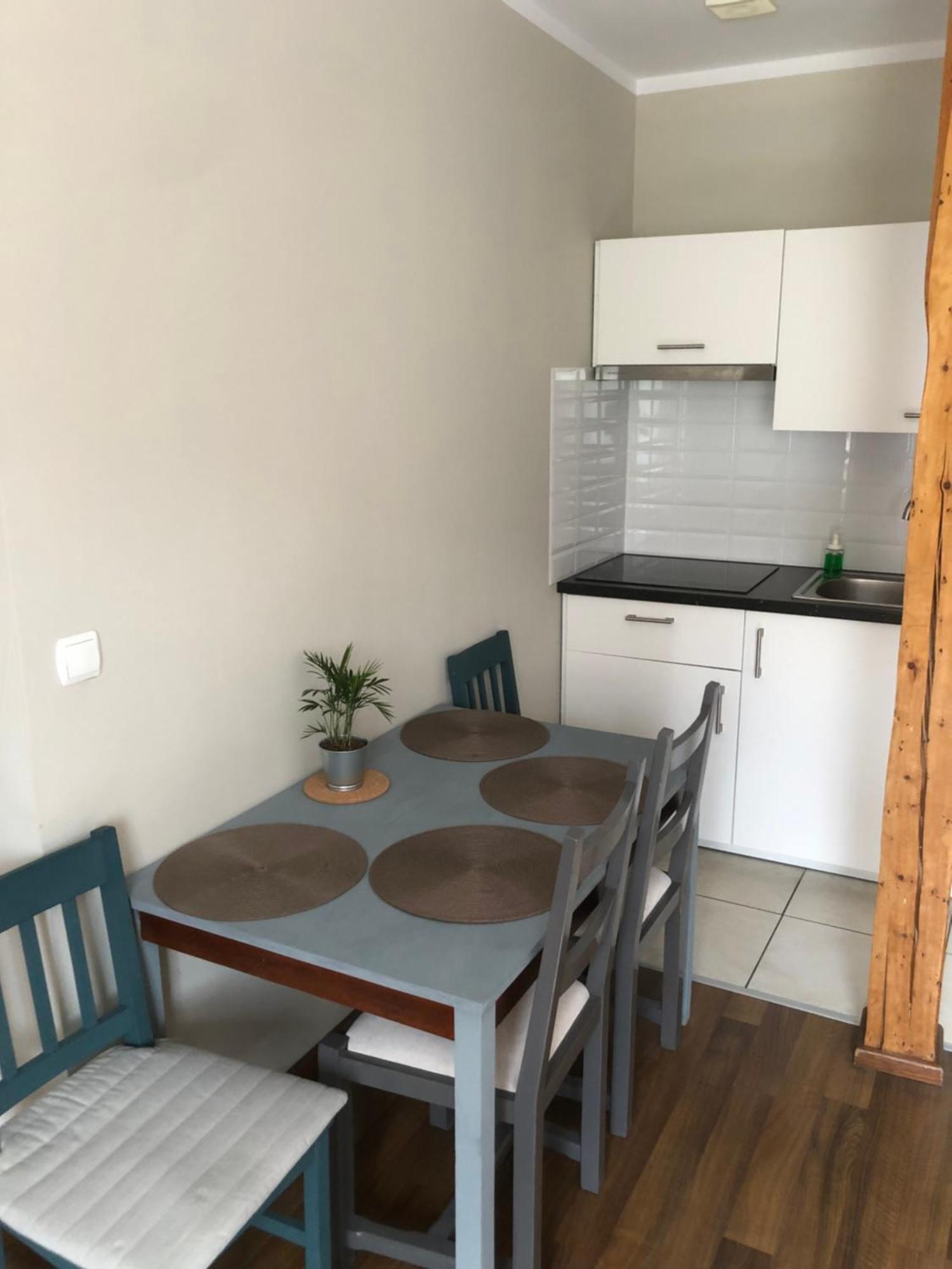Sniezka Apartment Duszniki Zdroj Luaran gambar